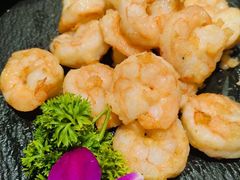 -天津东凯悦酒店