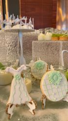 -北京嘉里大酒店·宴会厅婚宴·户外婚礼·生日宴