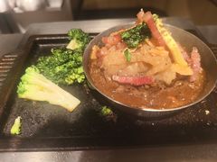 -肉肉大米(金虹桥店)