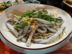 -钱山海鲜大排档