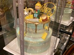 -ZOZO's昌左左精致甜品设计(新北店)