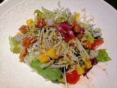 -旺顺阁·北京菜·烤鸭(大望路店)