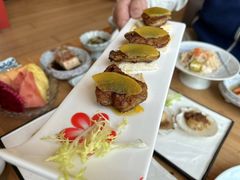 -王鼎精致料理铁板烧(世博源店)