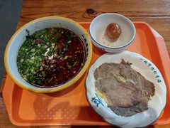 -伊麦佳兰州牛肉面清真美食店