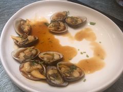 熟腌花蛤-顺味凤城(九六广场店)