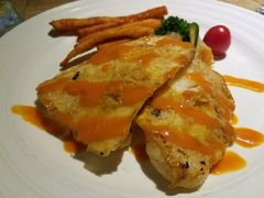 -杯子红牛排(创意产业园店)