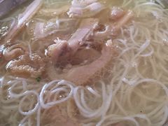 -胡记牛杂粉