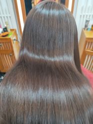 -心迪染发专门店