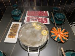 -二刀潮牛(重庆光环购物公园店)