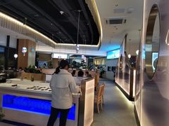 -马家斑.鲜鱼火锅(松湖万科店)