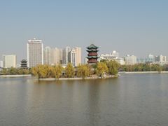 -迎泽公园