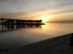 android_upload_pic-卧龙湖