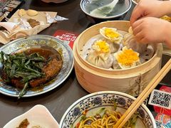 -王繁星面馆(西安熙地港店)