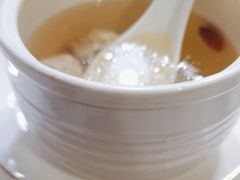 -建滔诺富特酒店-悦餐厅