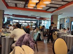 -阿庄新豫菜(航海东路店)
