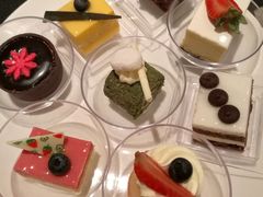 -舟山朱家尖威斯汀酒店·知味标帜自助餐厅