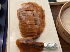 -小大董·烤鸭(王府井apm店)