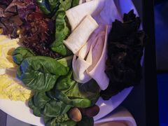 -额尔敦传统涮(公园西路店)