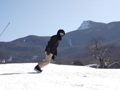-太子岭滑雪场