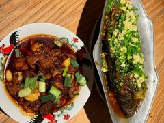 -树厨贵州菜(大十字店)
