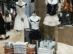 -BASEMENT FG (成都太古里店)
