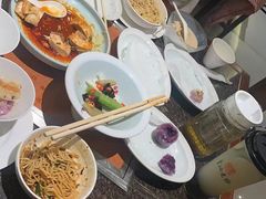 -皇城老妈·大连海鲜火锅(港湾店)