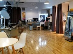-壹人壹像工作室(购物公园店)