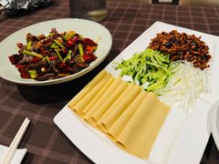 -勺园中餐厅