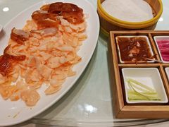 -金时代顺风大酒店(临港百联店)