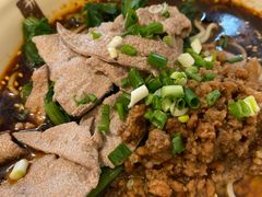 -老家猪肝面(石油路店)