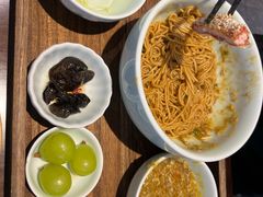 -蟹上黄·蟹黄面·江南糖水(人民广场店)