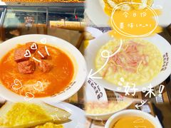 -旺记冰室(九龙中心大厦店)