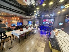 -4k轰趴馆(苏州街店)