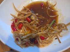 -味莊餐厅(康庄南街店)