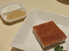 -利苑酒家(宜安广场店)