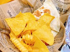 -TACO STAR 塔可星(下沙宝龙店)