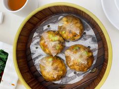 -圣丰城酒家·宴会(宝安大仟里店)