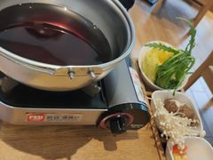 -林妈妈村·日式料理(宝山万达店)