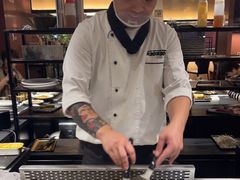 -大神太神·铁板烧(瑞虹天地月亮湾店)