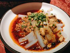 -渝信川菜(长安店)