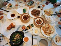 -春满园·早茶·粤菜·宴会(粤海店)