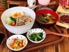 日式肥牛饭-馥家小馆(黔灵山公园店)