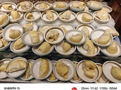 -川骄海鲜自助(亚运村店)