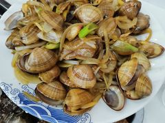 -北戴河庆山饭店·海鲜砂锅粥(北戴河黑石路店)