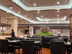 -厦门海景千禧大酒店·海景咖啡厅