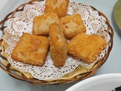 -翠茗农庄土菜馆(天目湖店)