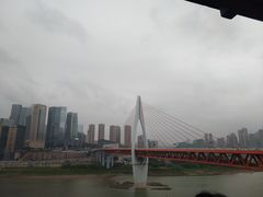 -锦江之星(西安五路口地铁站万达广场店)