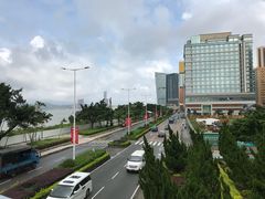 -永利澳门酒店