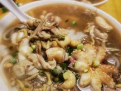 -荔林食店(西华路店)
