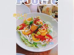 -上海柏悦酒店·世纪100牛排馆